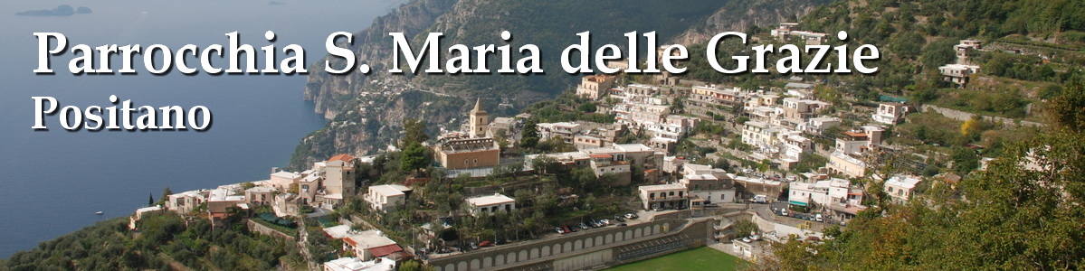 Parrocchia S. Maria delle Grazie